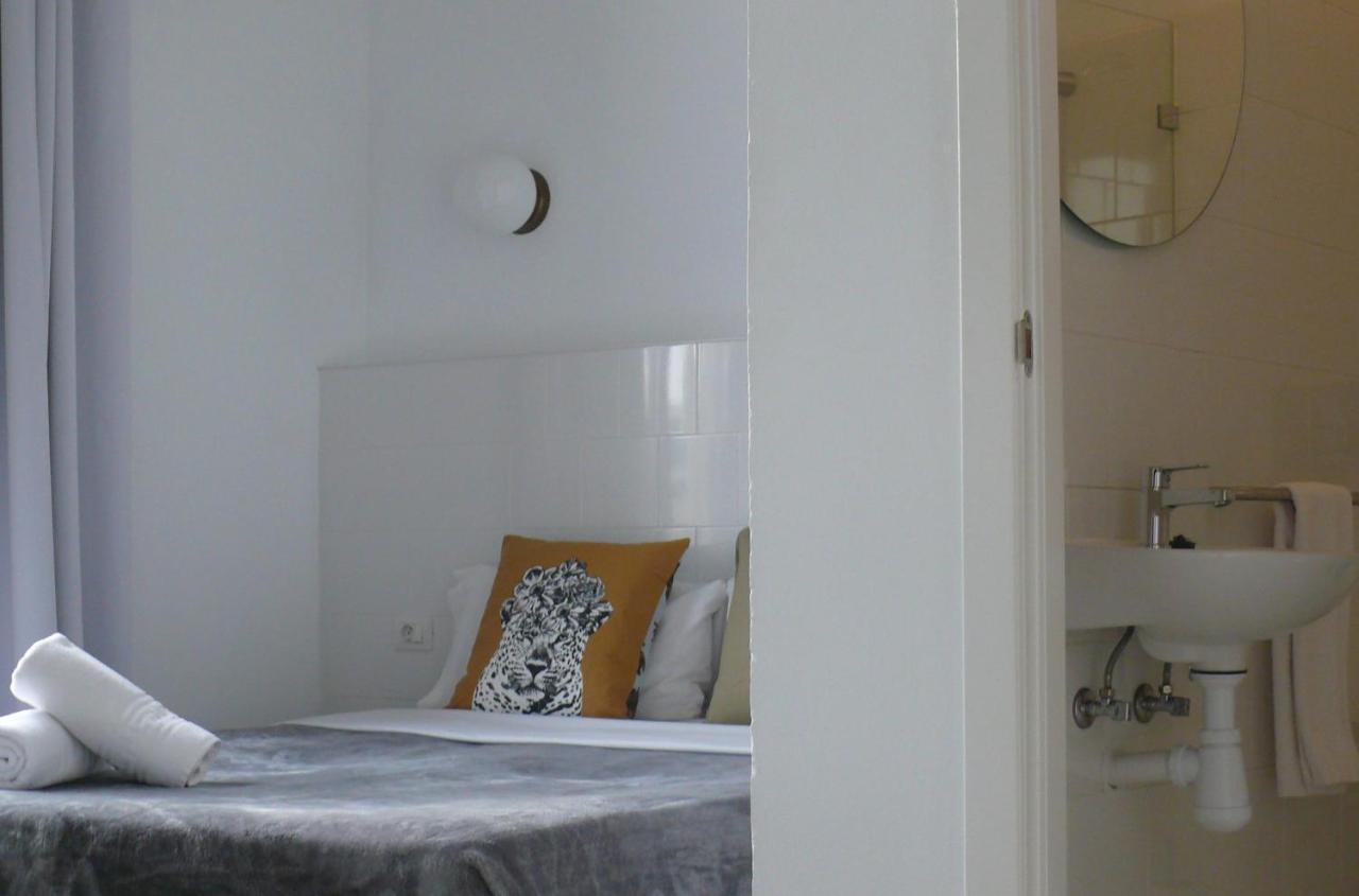 Double Room Balcony