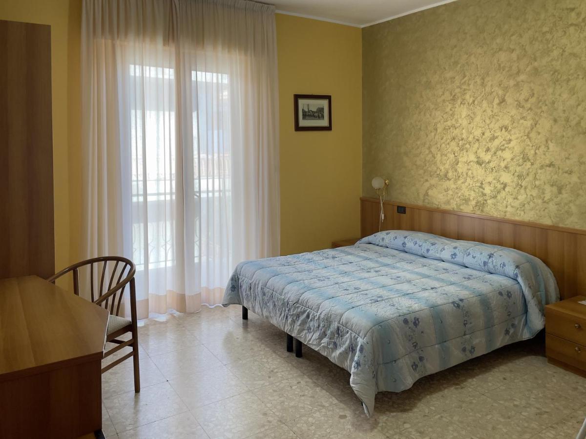 Classic Quadruple Room