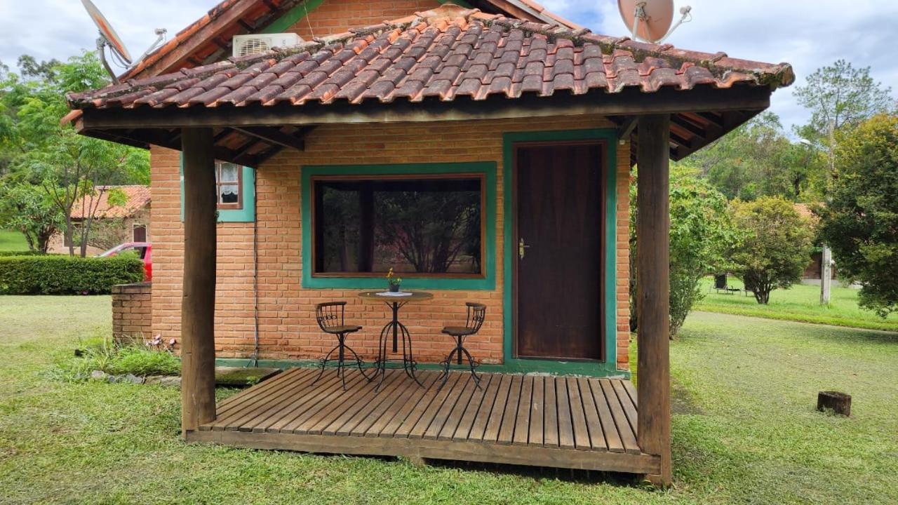 Master Chalet