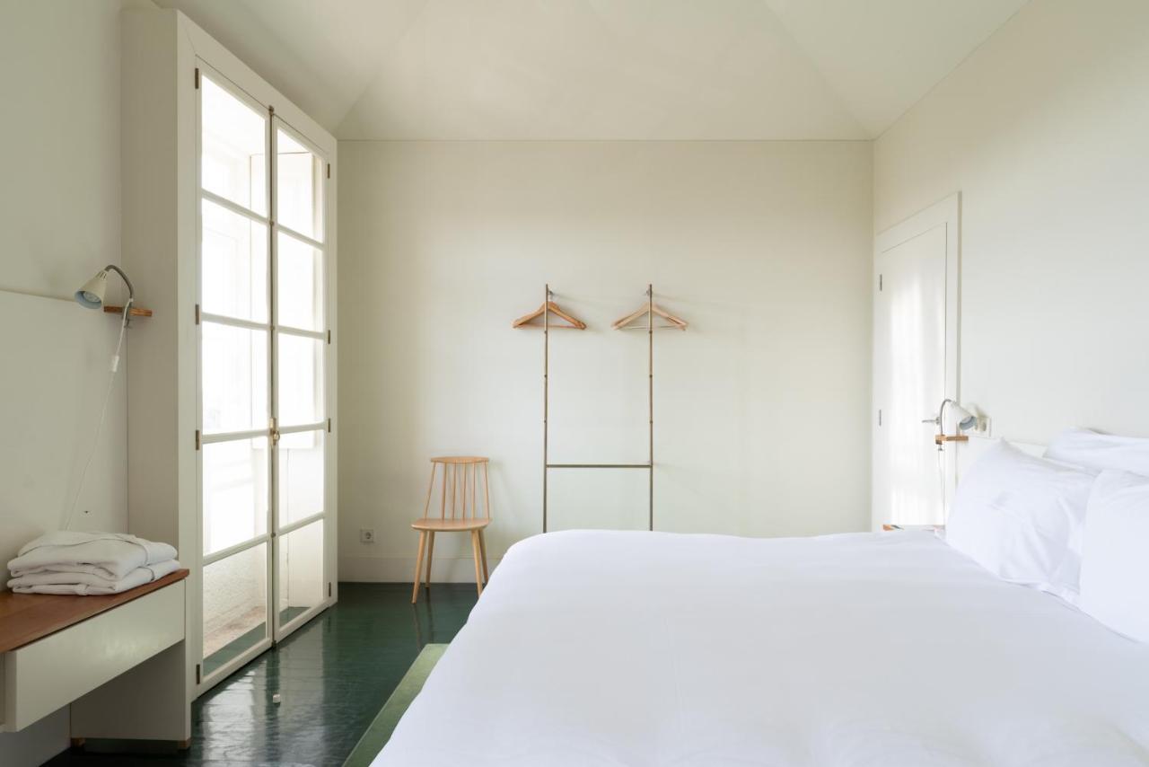Deluxe Double Room Sea View