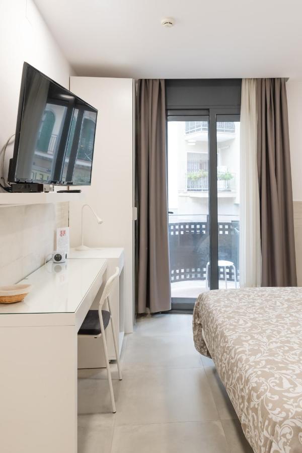 Double Room Private Bathroom Balcony