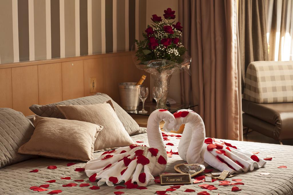 Suite Luxo