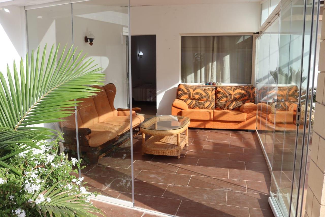 Deluxe Double or Twin Room Mountain View