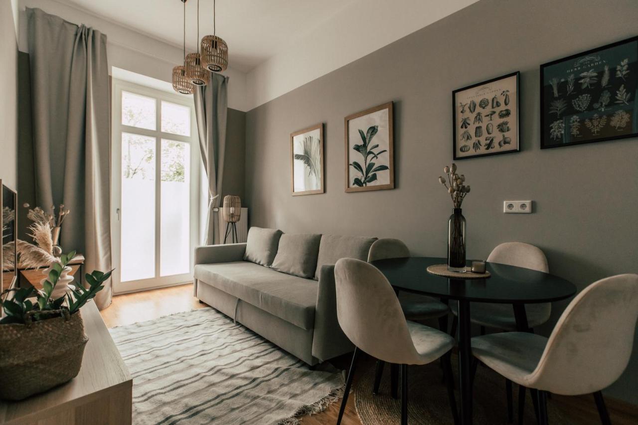 Two-Bedroom Apartment "Boho",1356856247:JPEG