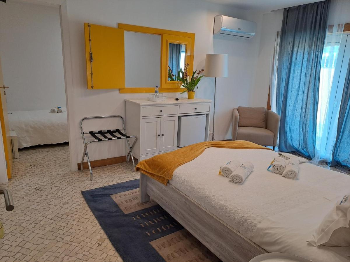 Family Two-Bedroom Suite