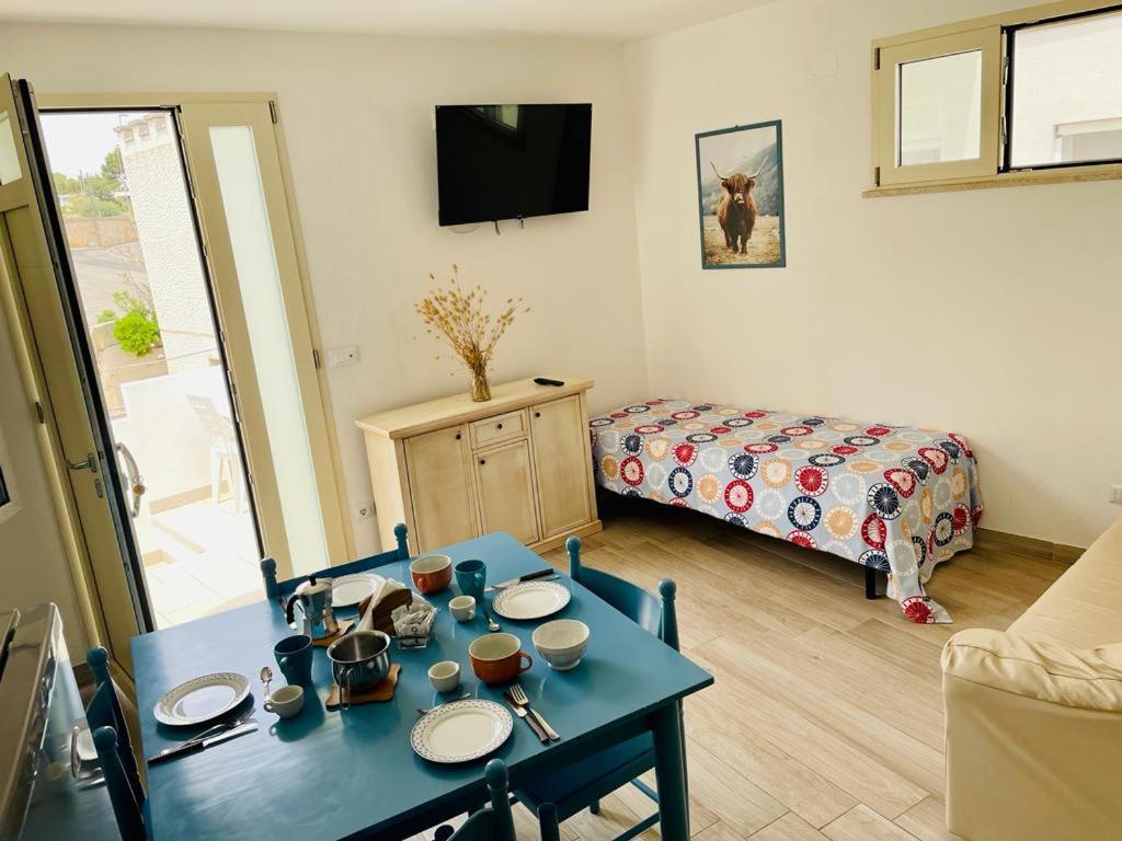 Family Room Terrace