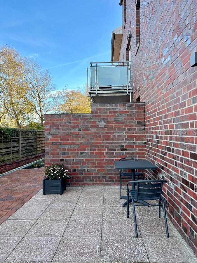 Double Room Terrace
