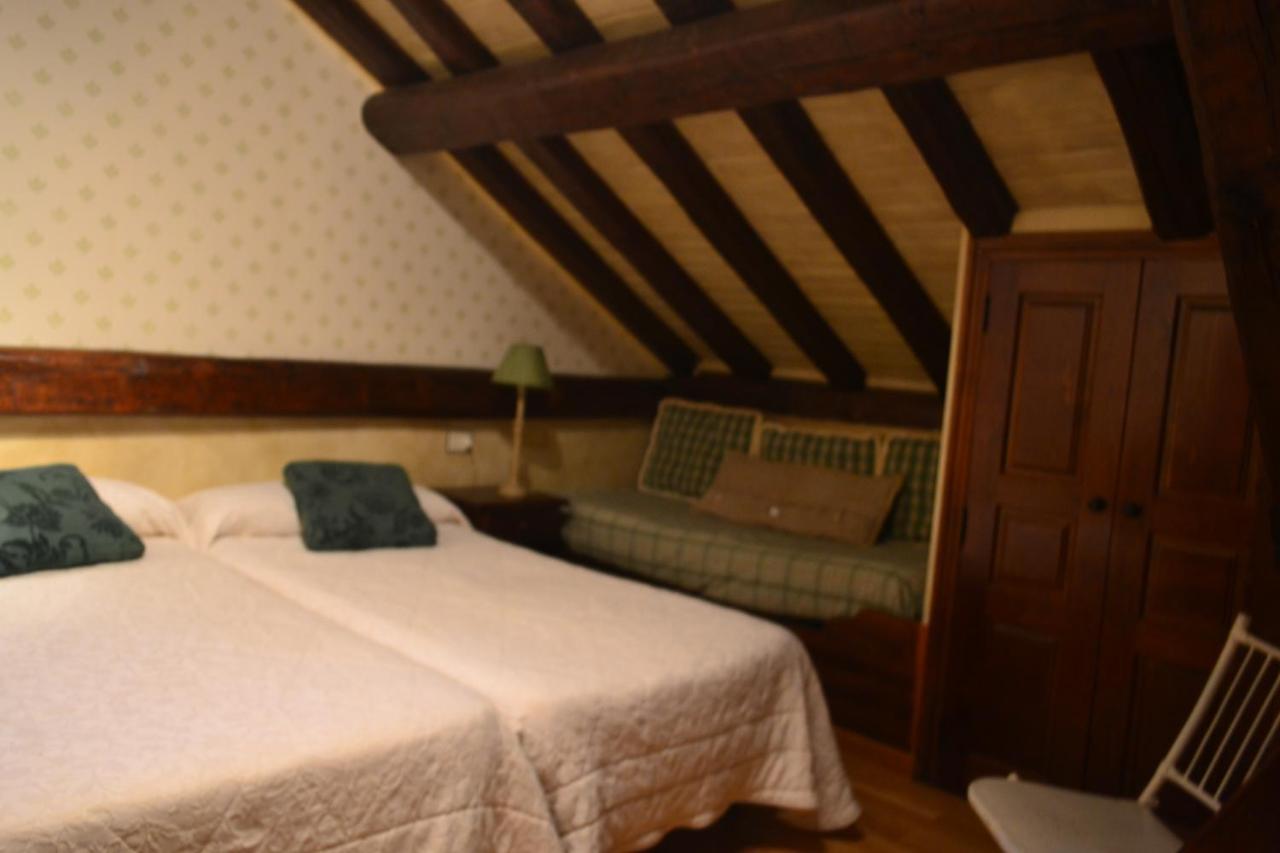 Large Twin Room