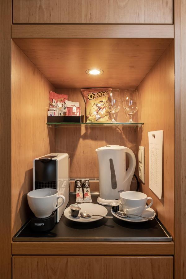 Superior Double Room Terrace
