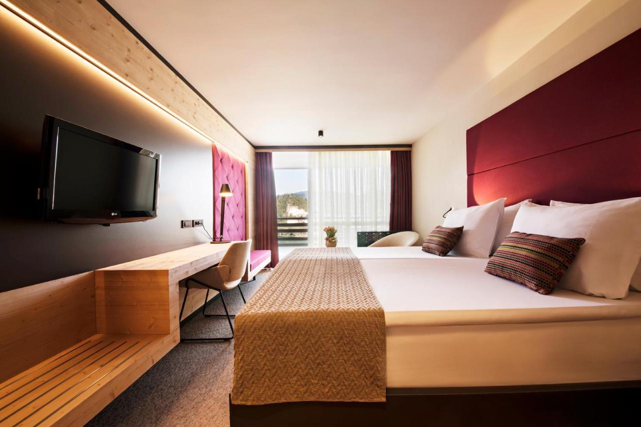Double Room Lake View Extra Bed