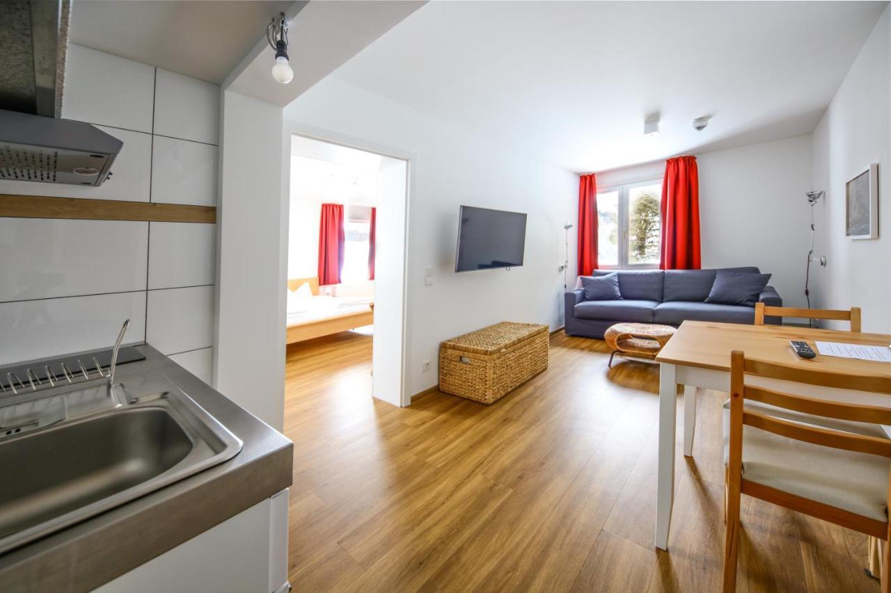 Standard Suite