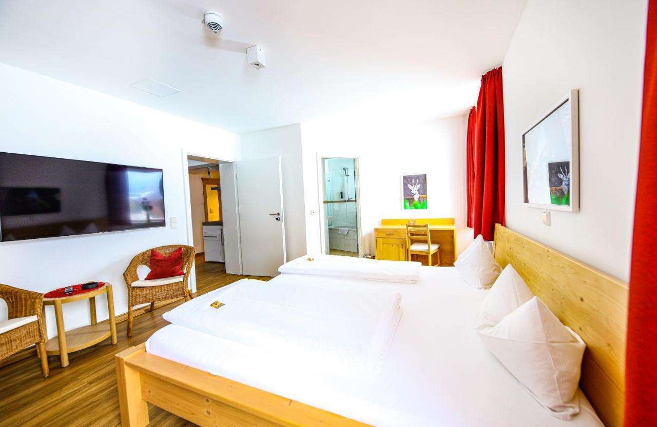 Standard Suite