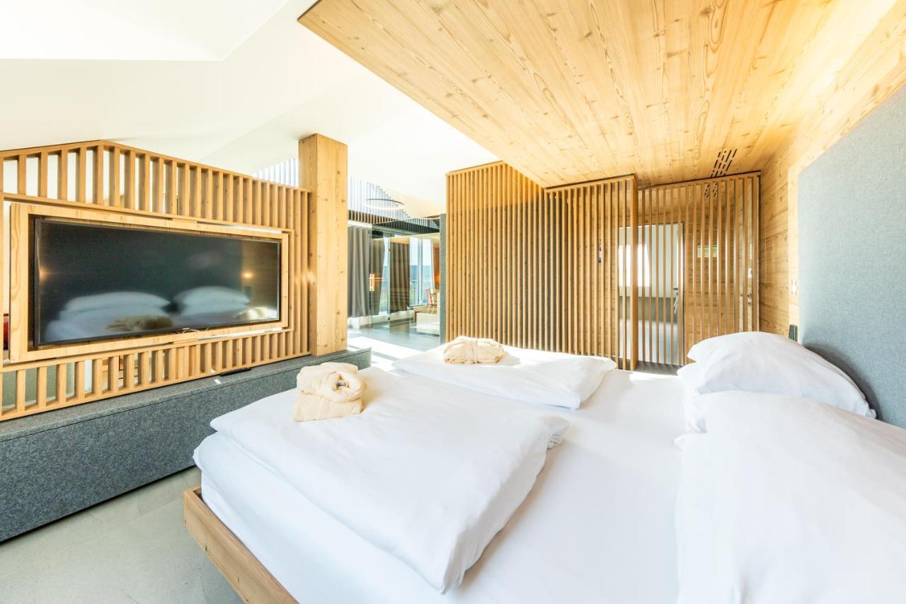 Suite Sauna