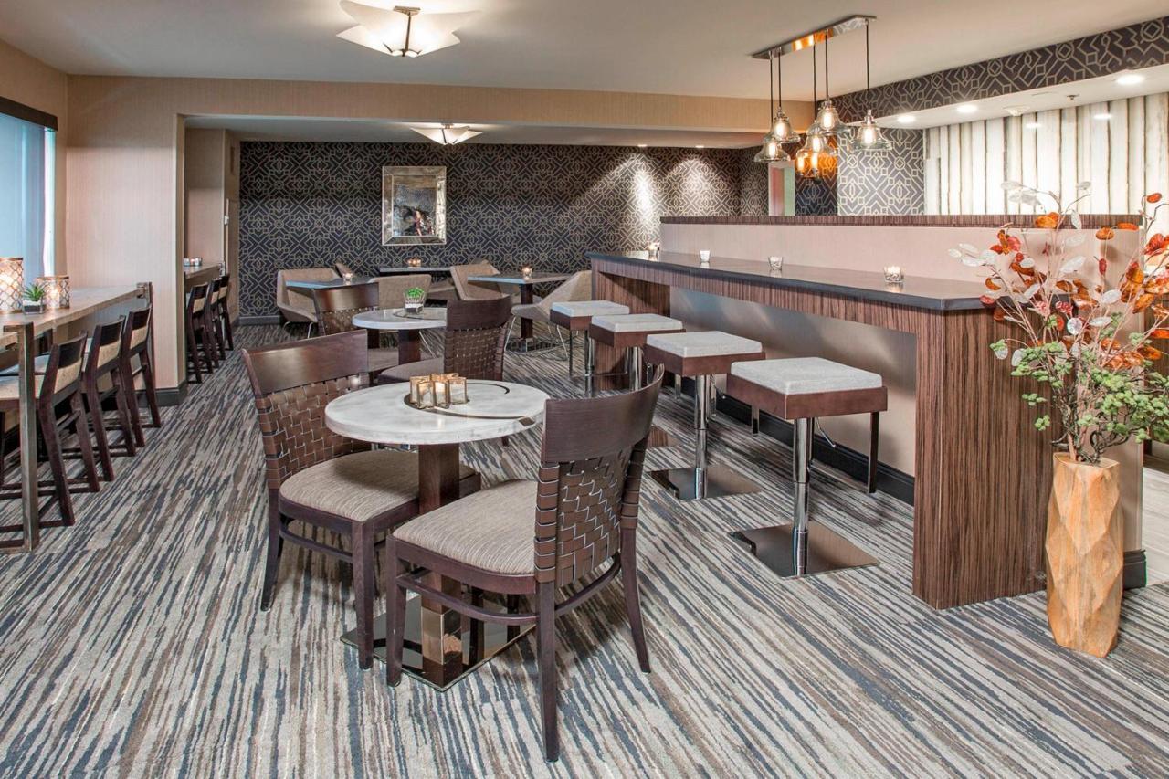 Concierge Level King Room - High Floor