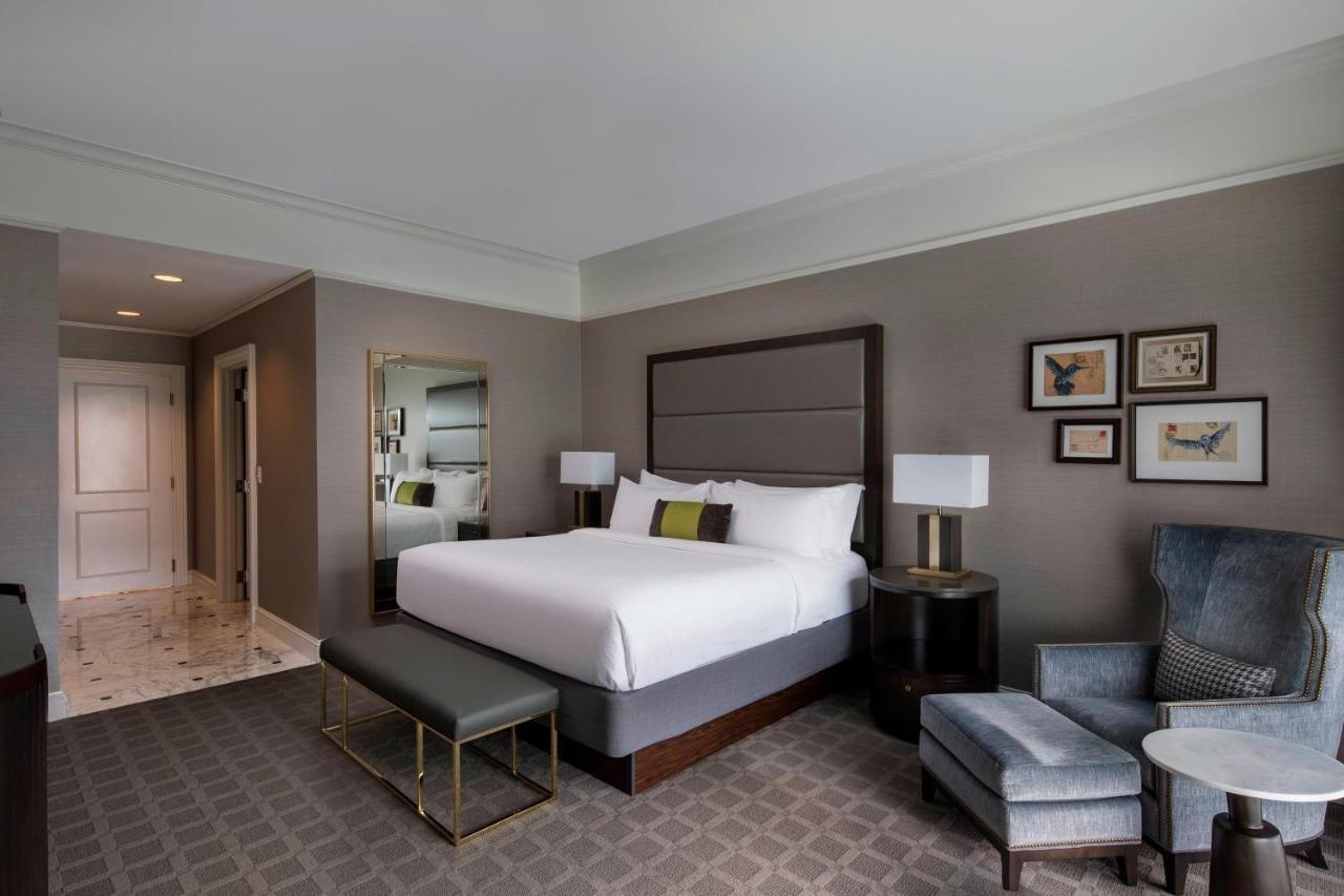 Deluxe Guest room 1 King