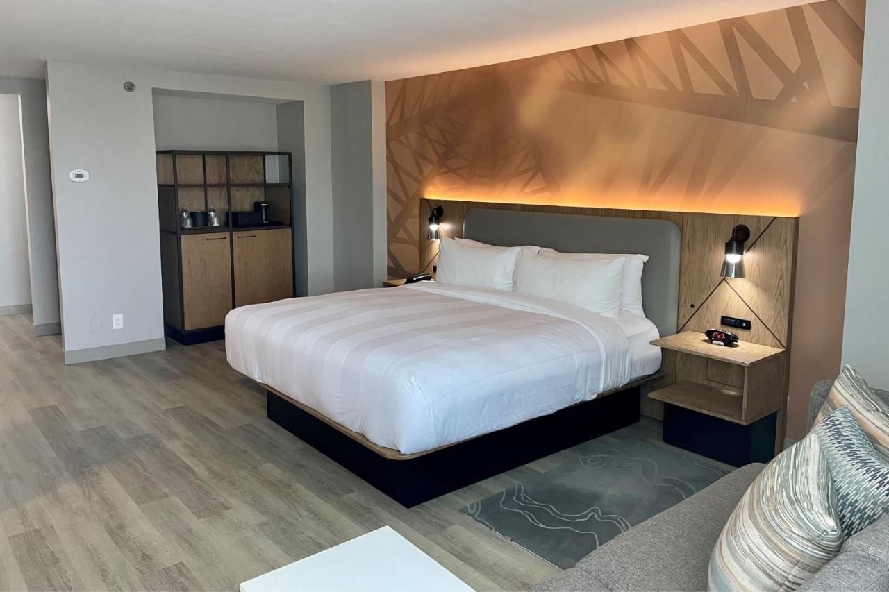 Executive Kamer met Kingsize Bed