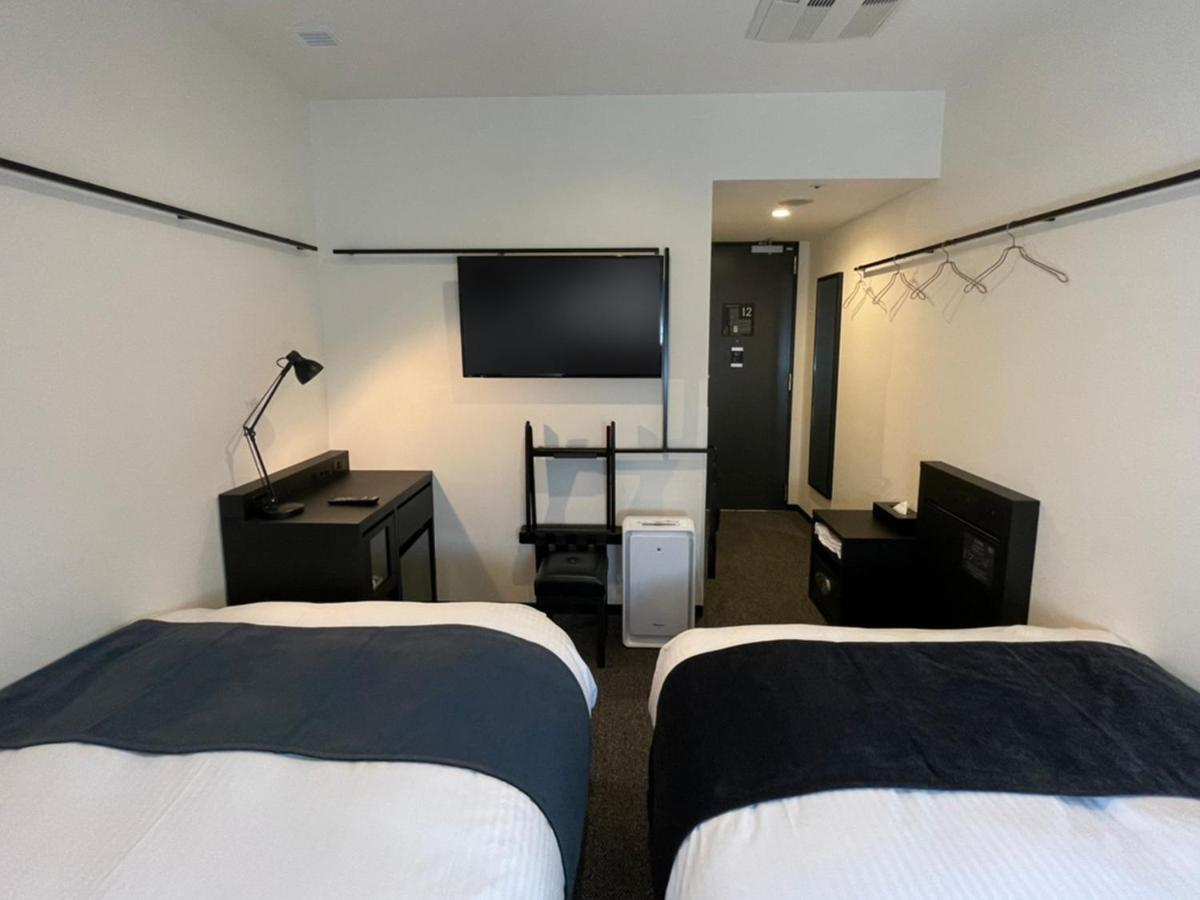 Superior Twin Room Non-Smoking