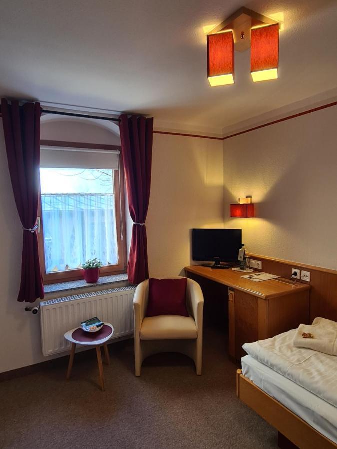 Single Room
