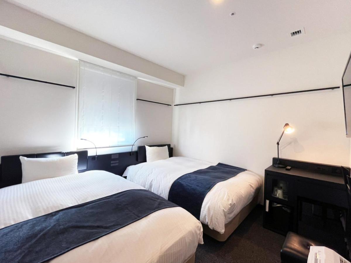 Superior Twin Room Non-Smoking