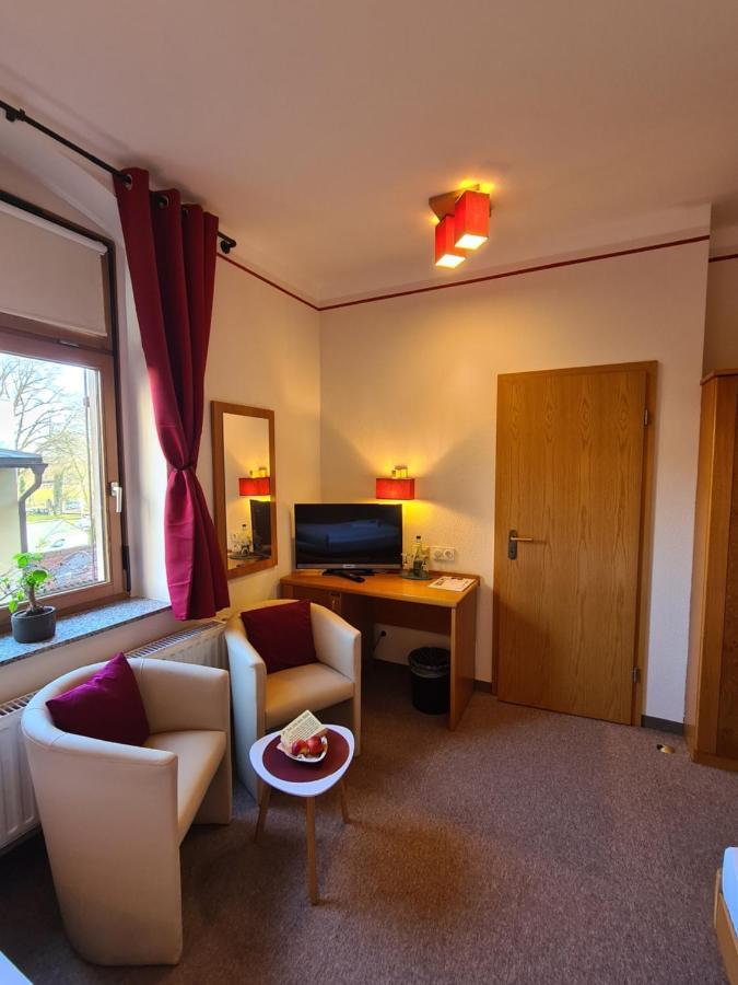 Small Twin Room