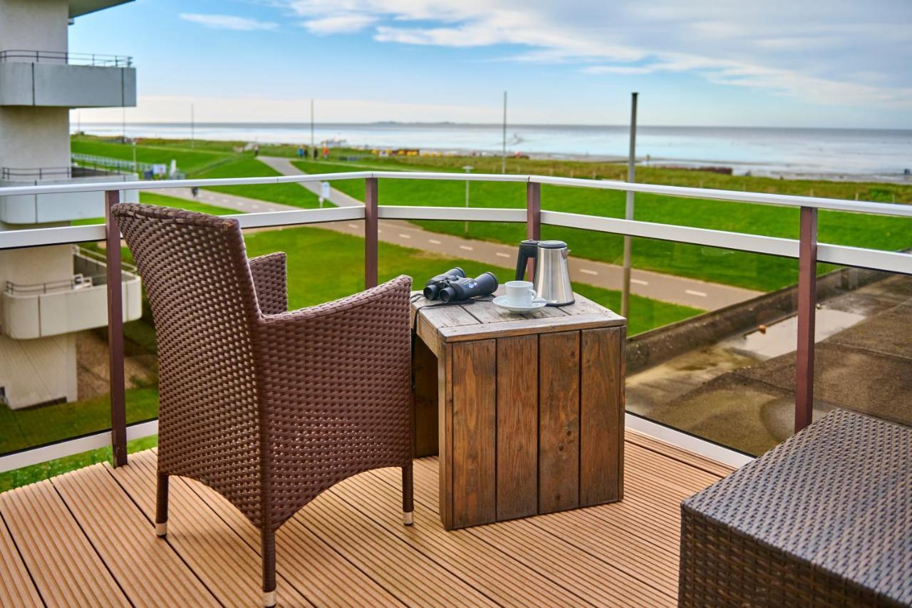 Single Room Sea View