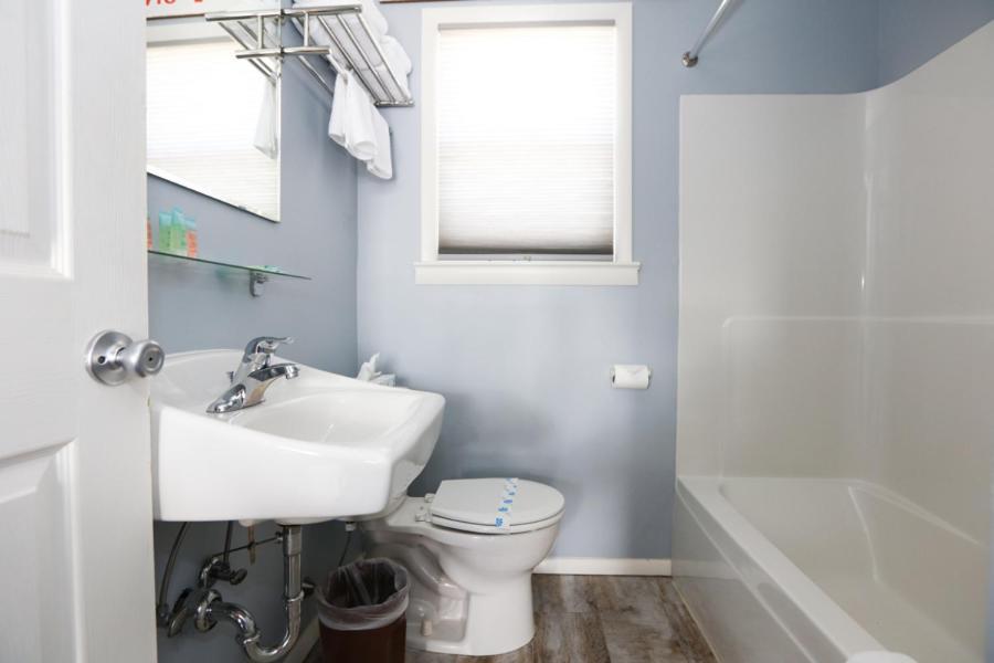 Two-Bedroom Suite