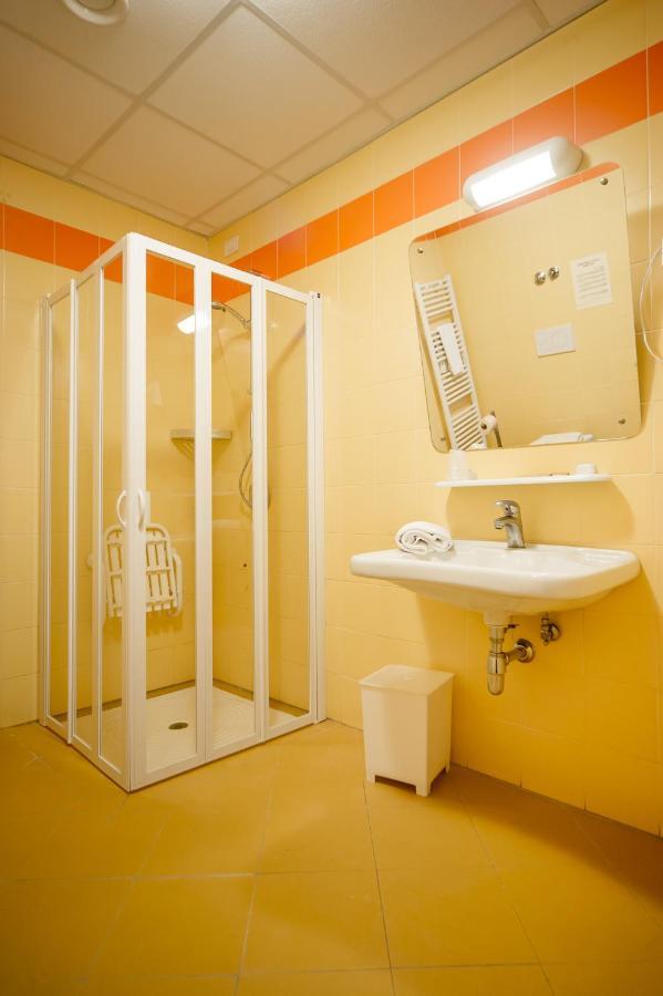 Family Room Disability Access