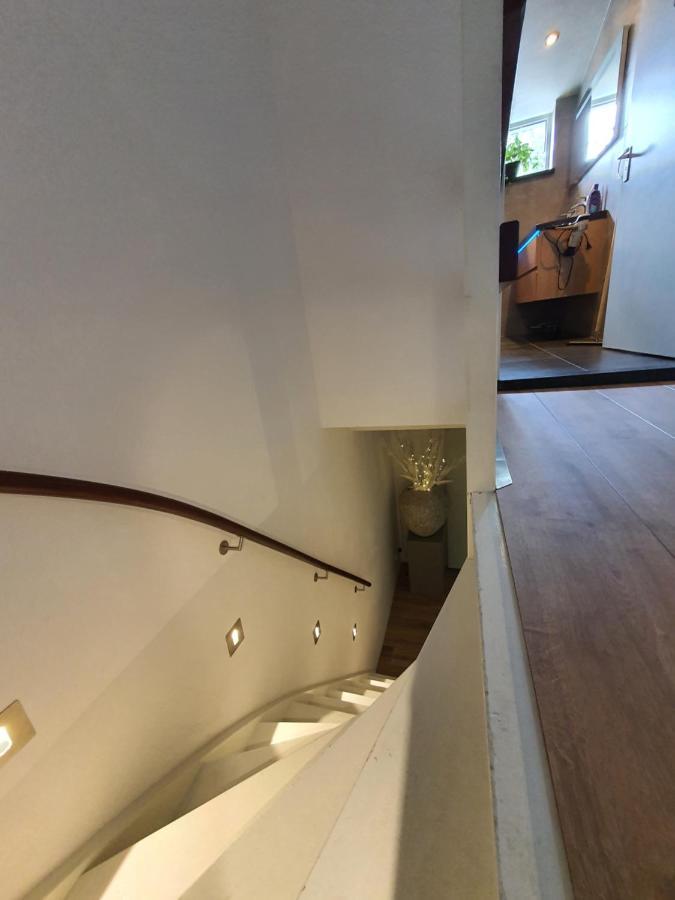 Duplex Quadruple Room