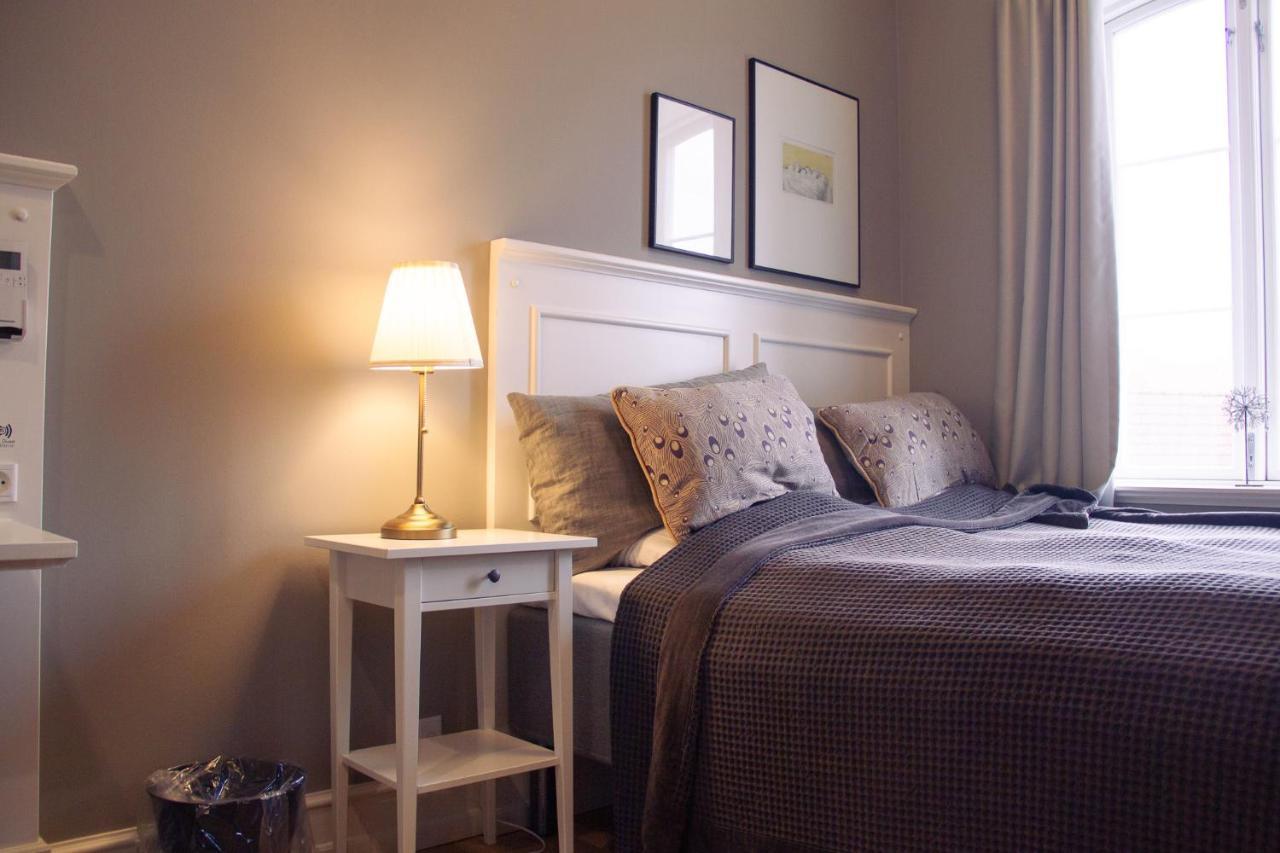 Kleines Doppelzimmer
