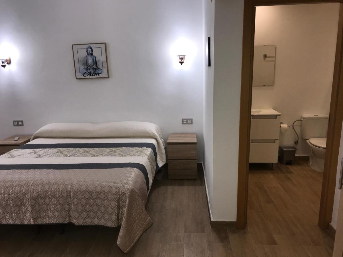 Deluxe Double or Twin Room Mountain View