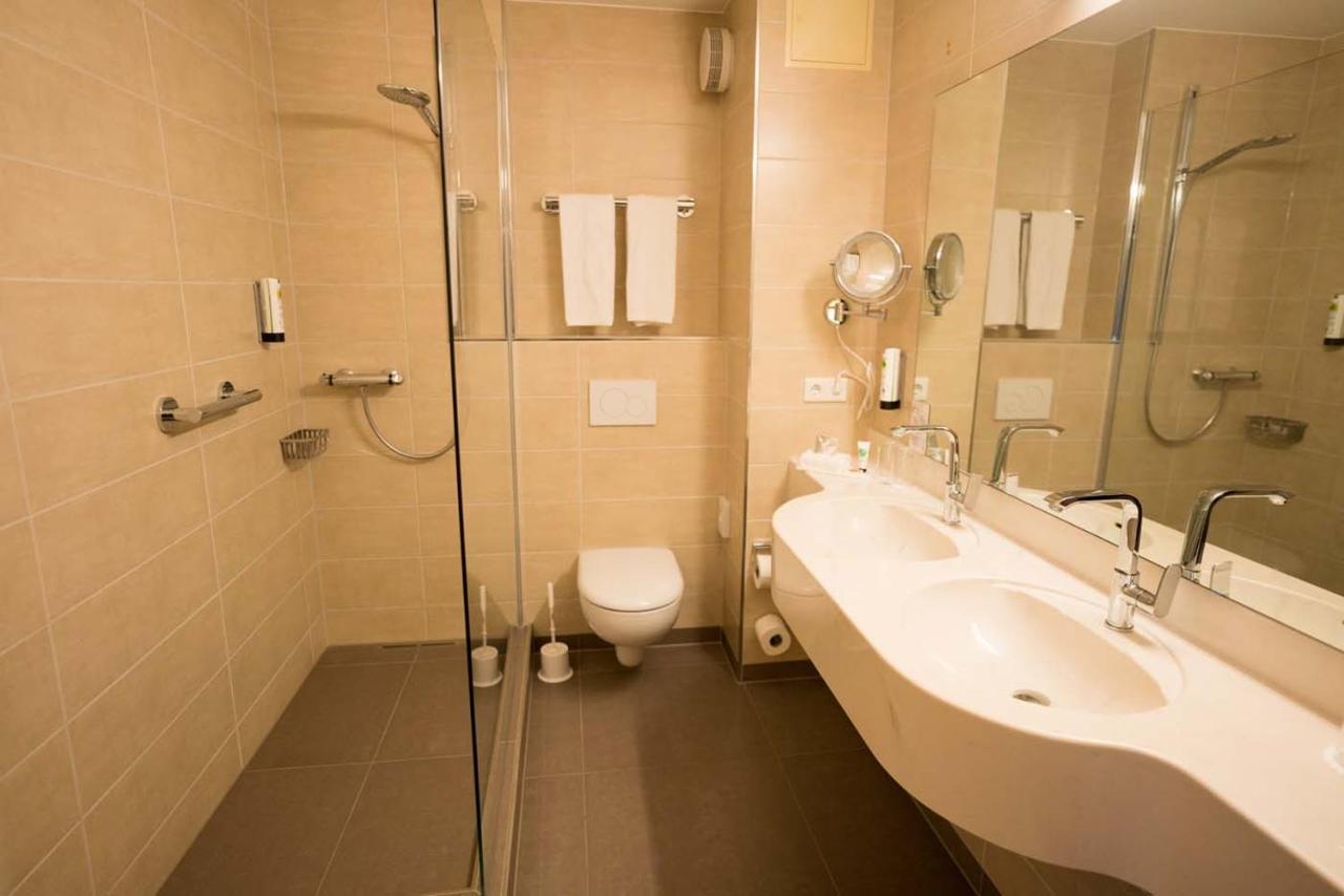 Doppelzimmer "Fulda"