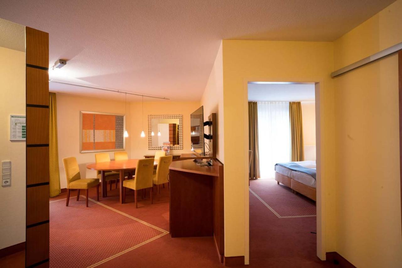 Suite "Fulda"