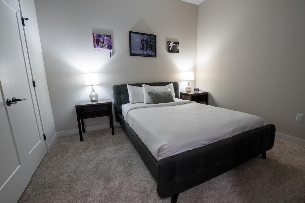 Three-Bedroom Suite