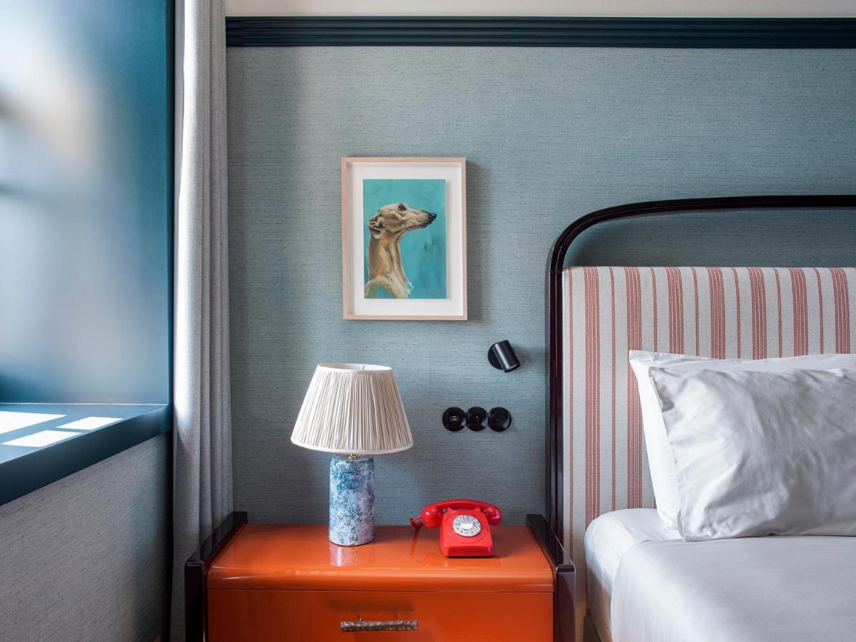 Suite Aliados View
