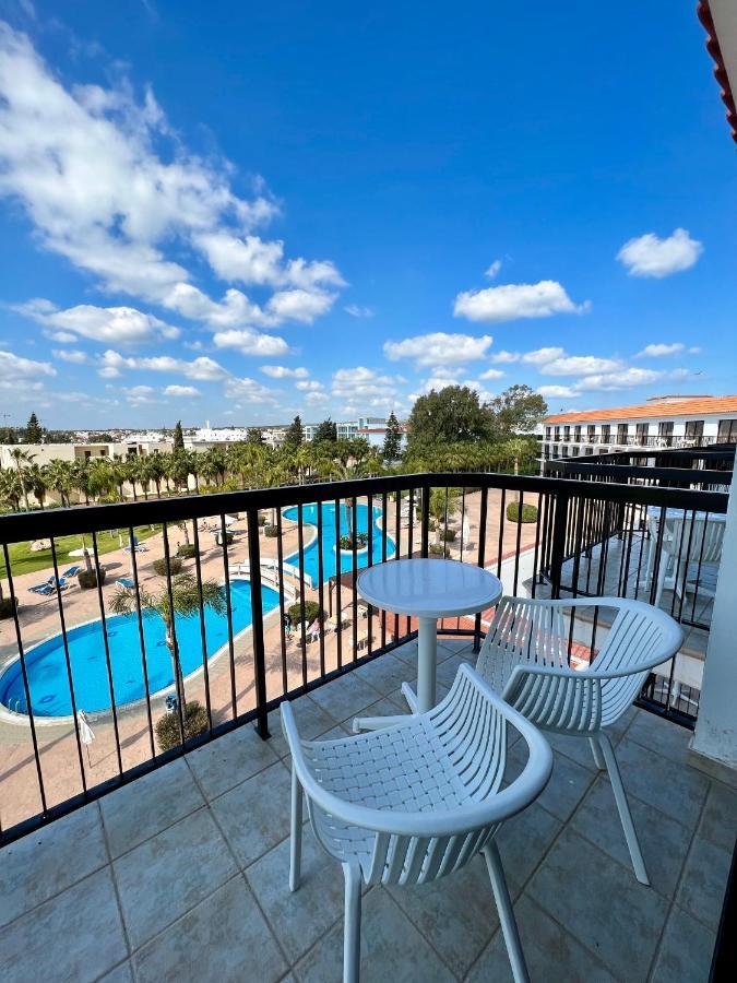 Standard Double or Twin Room Sea View