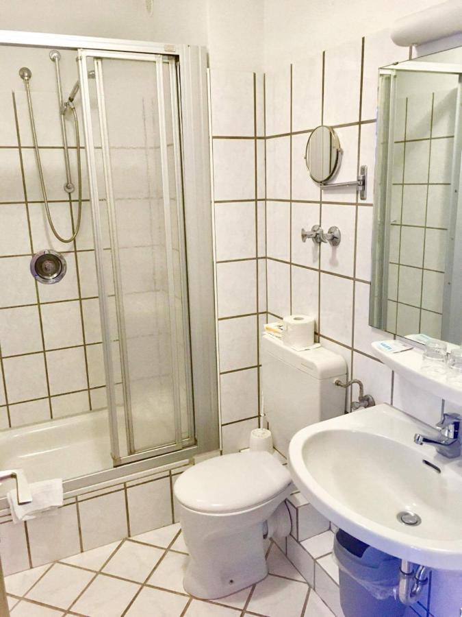 Doppelzimmer - Kategorie 3