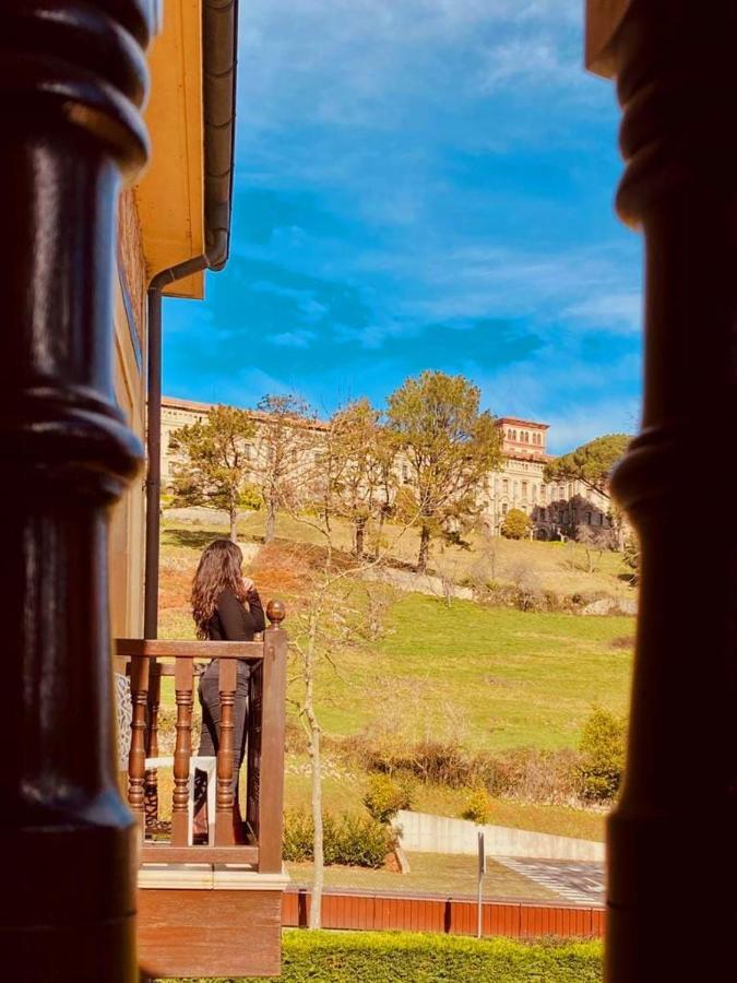 Double Room Balcony