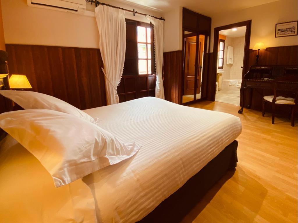 Double Room Balcony