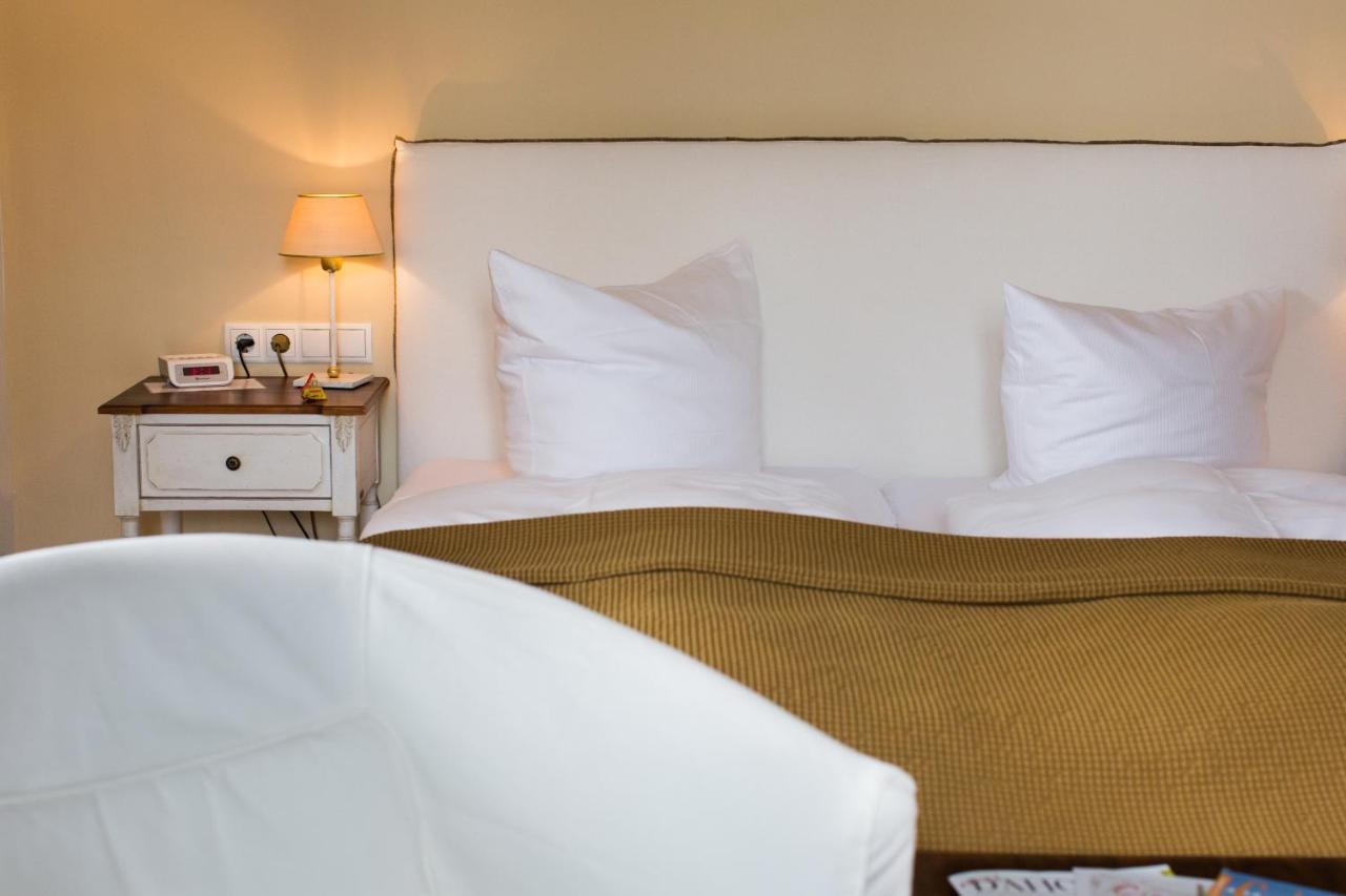 Double Room Balcony