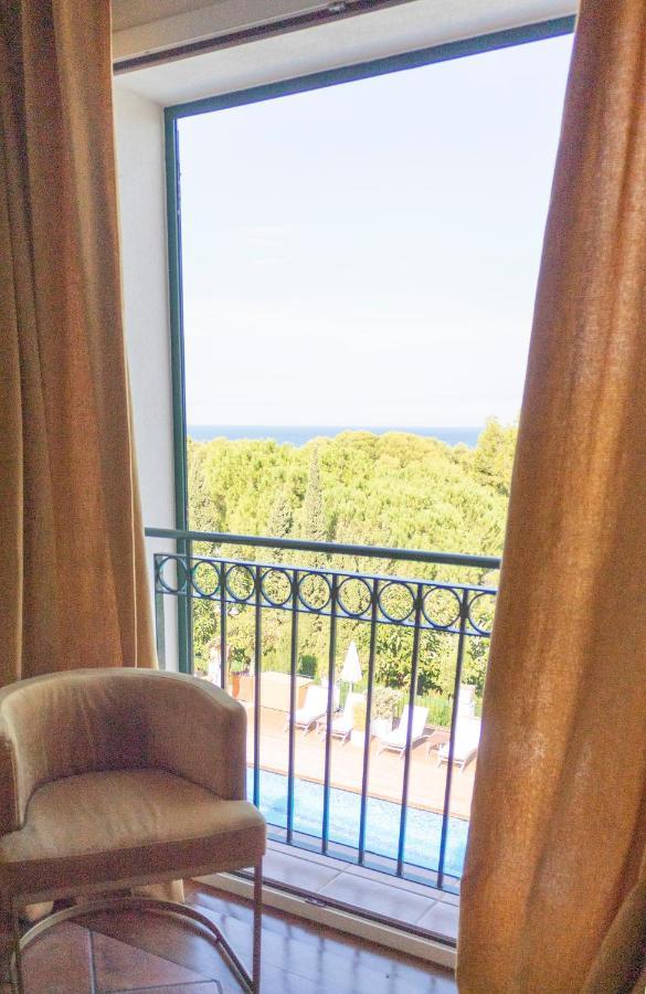 Superior Double or Twin Room Sea View
