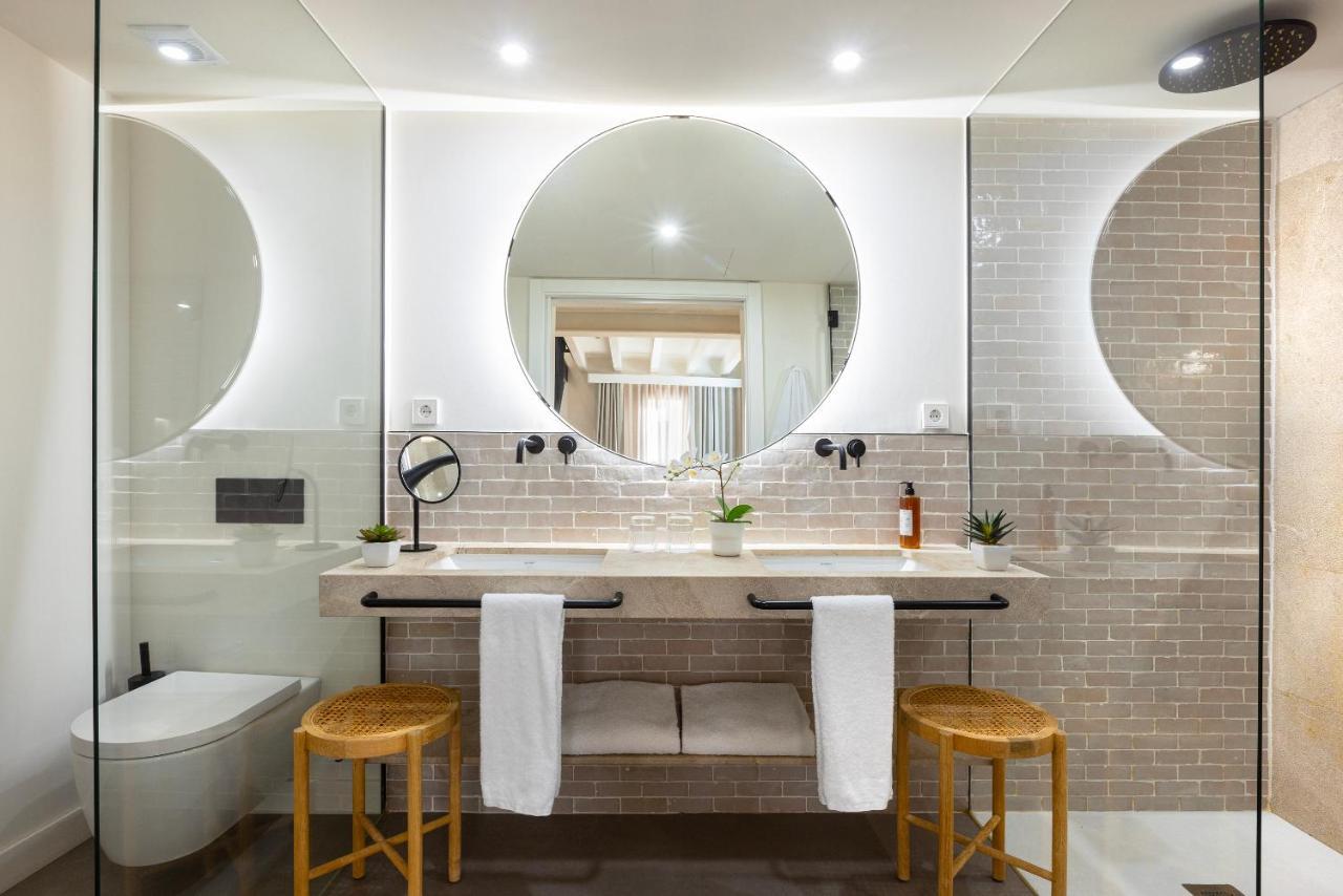 Duplex Suite