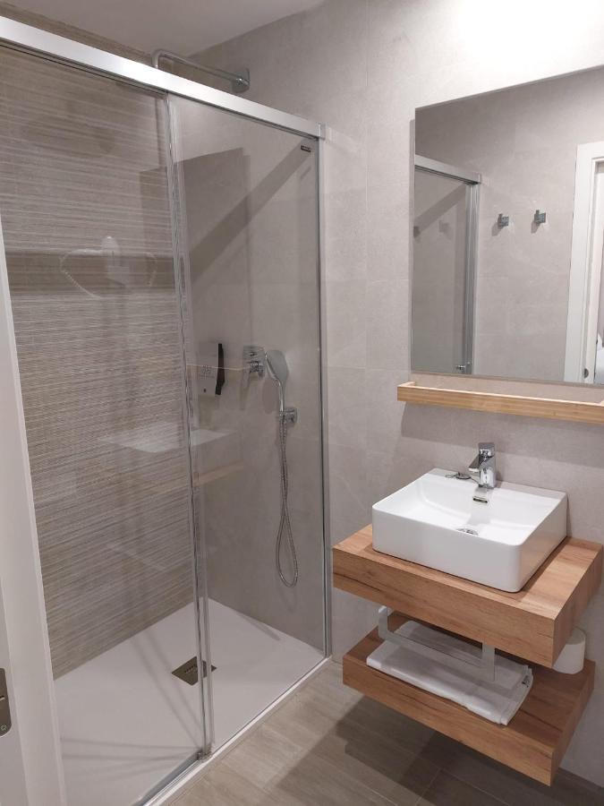 Double Room Balcony