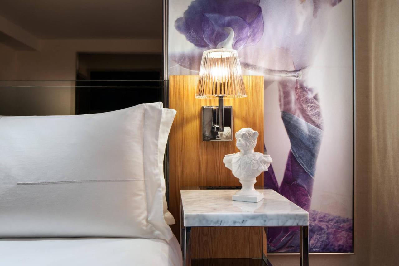 Habitación Superior- Cama extragrande