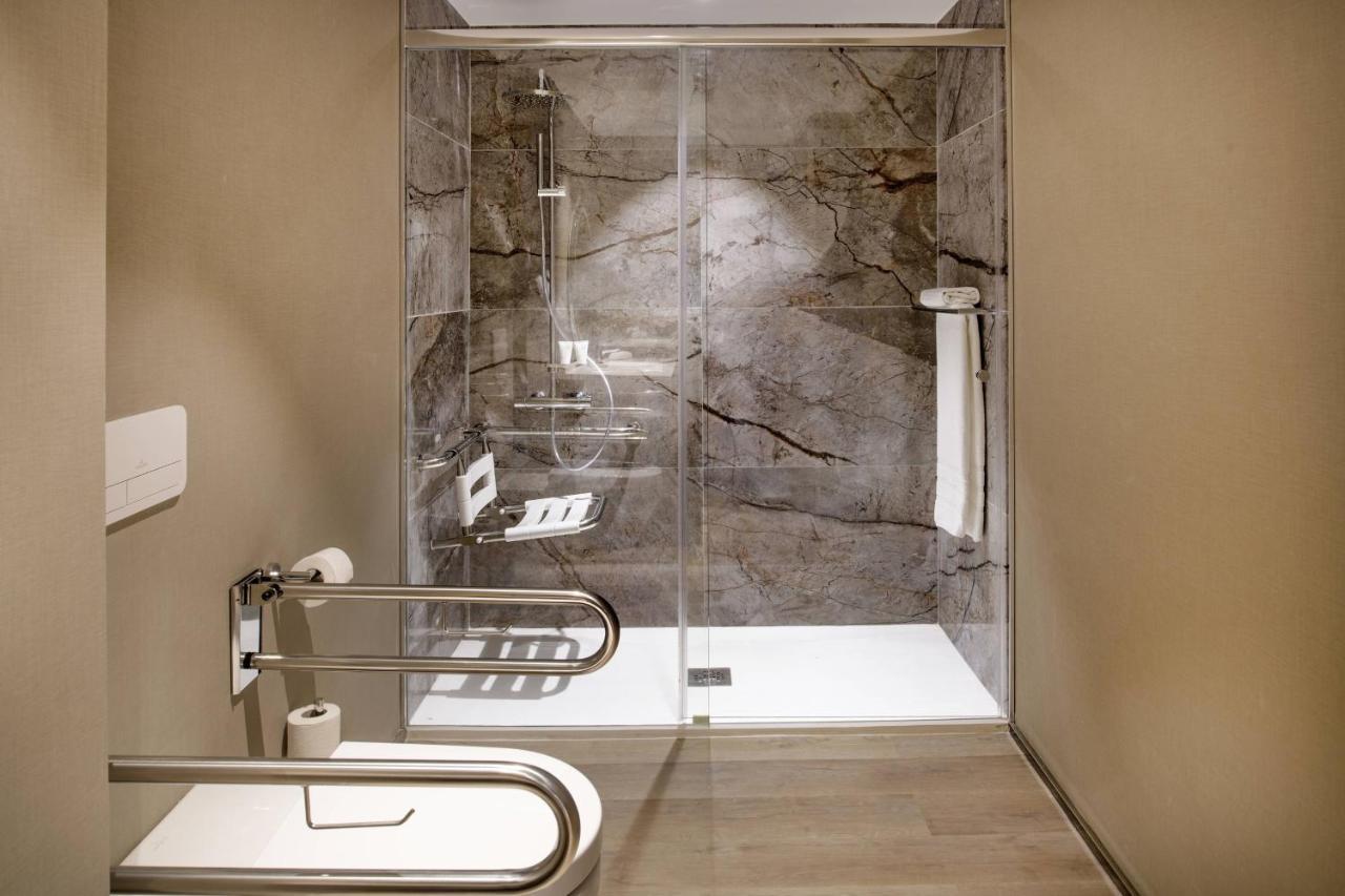 Standard King Guest Room