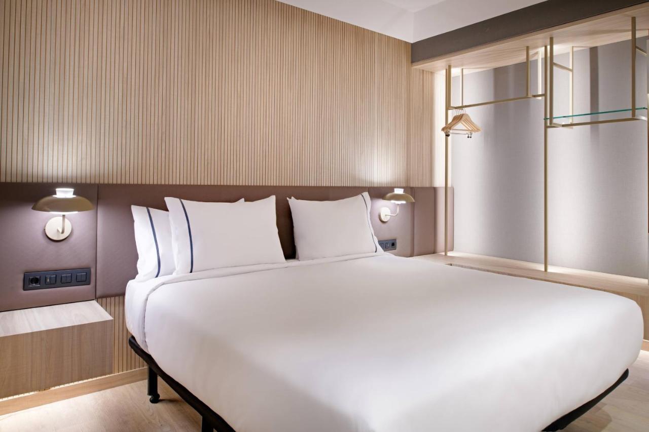 Standard King Guest Room