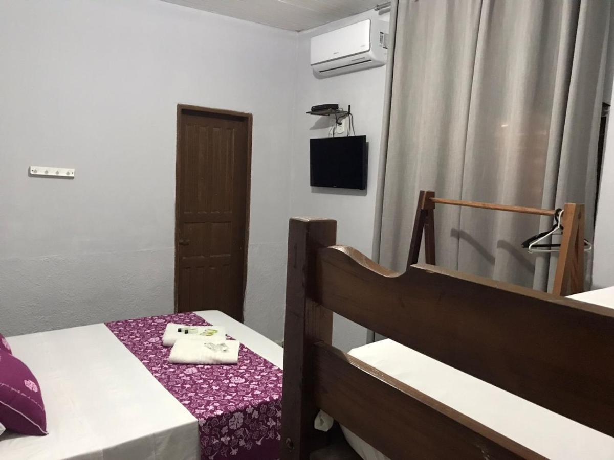 Economy Quadruple Room