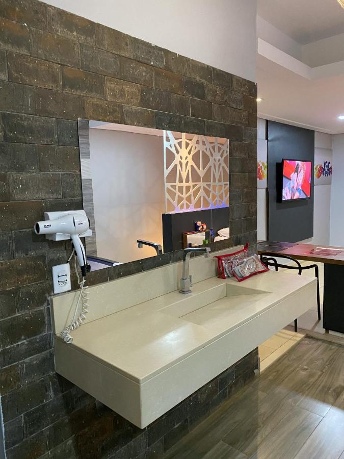 Suite Hot Tub