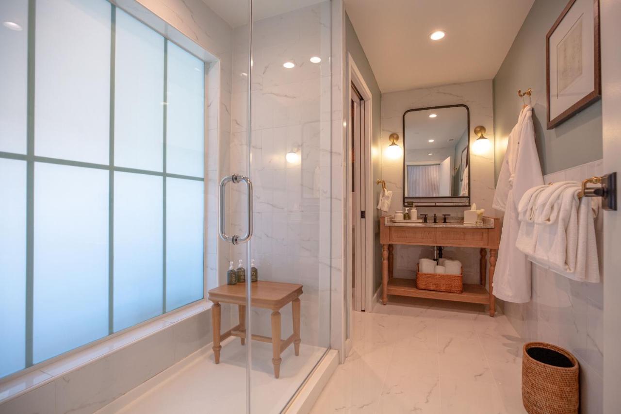 King Room Balcony