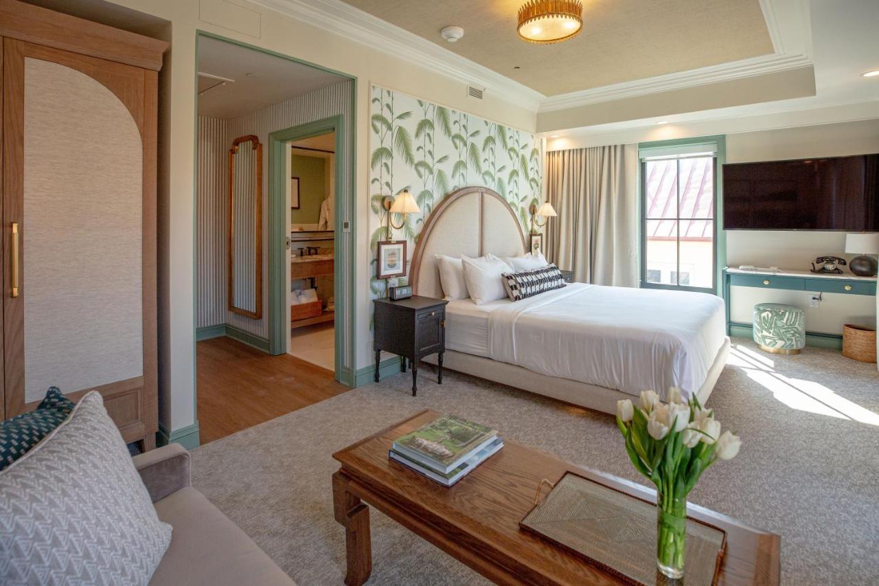 Deluxe Single Room Balcony