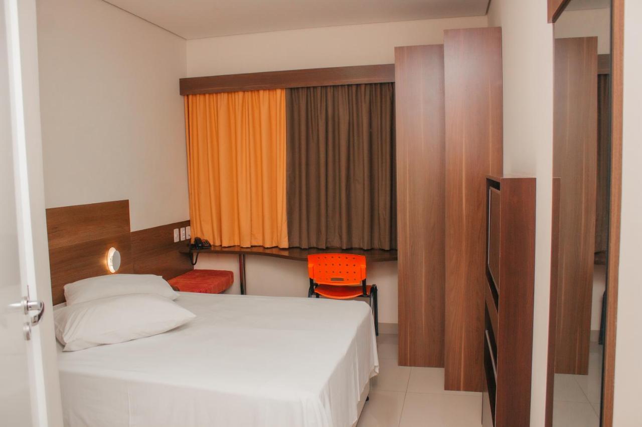 Standard Suite